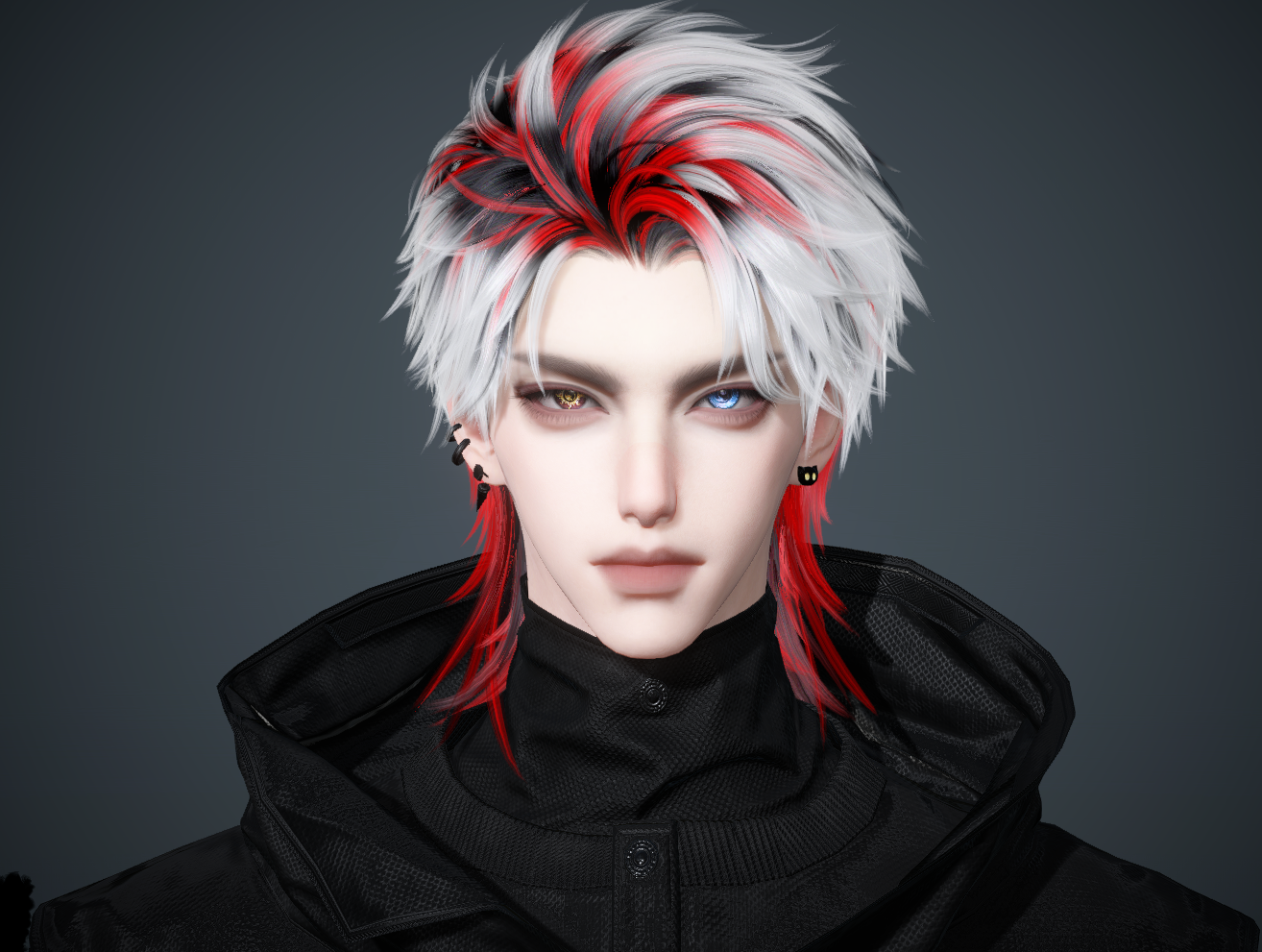 NSHWO328658逆水寒手游账号详情图10 NSHWO328658逆水寒手游账号详情图10