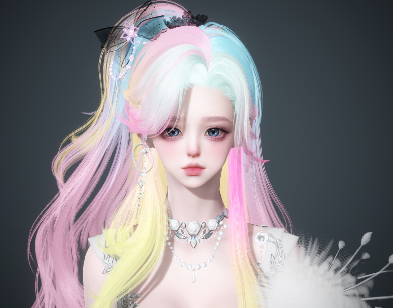 NSHWO328658逆水寒手游账号详情图14 NSHWO328658逆水寒手游账号详情图14