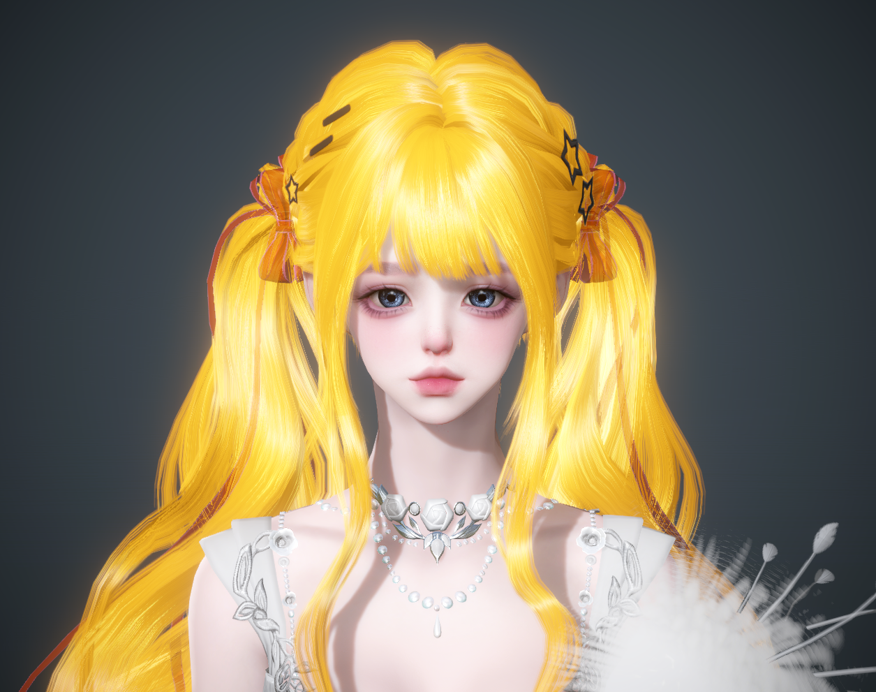 NSHWO328658逆水寒手游账号详情图15 NSHWO328658逆水寒手游账号详情图15