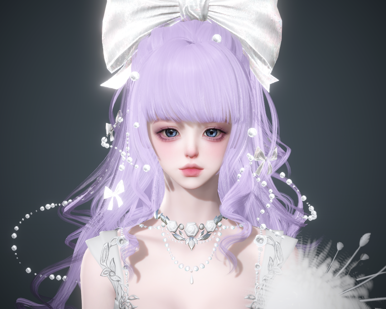 NSHWO328658逆水寒手游账号详情图16 NSHWO328658逆水寒手游账号详情图16