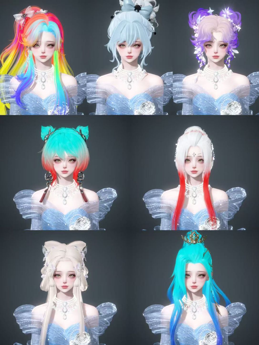 NSHWO328700逆水寒手游账号详情图40 NSHWO328700逆水寒手游账号详情图40