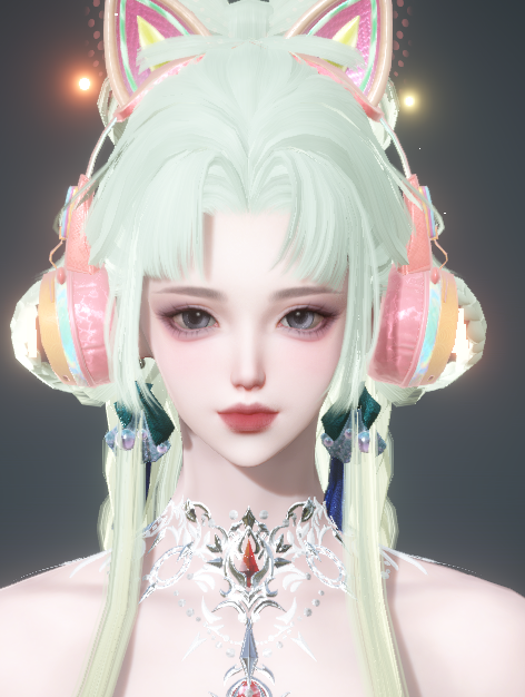 NSHWO328701逆水寒手游账号详情图52 NSHWO328701逆水寒手游账号详情图52