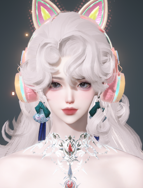 NSHWO328701逆水寒手游账号详情图55 NSHWO328701逆水寒手游账号详情图55