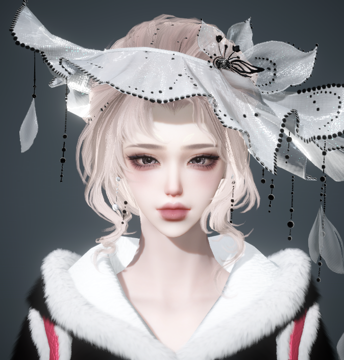 NSHWO328704逆水寒手游账号详情图26 NSHWO328704逆水寒手游账号详情图26