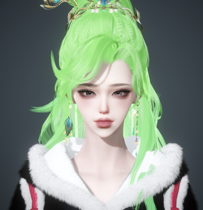 NSHWO328704逆水寒手游账号详情图27 NSHWO328704逆水寒手游账号详情图27