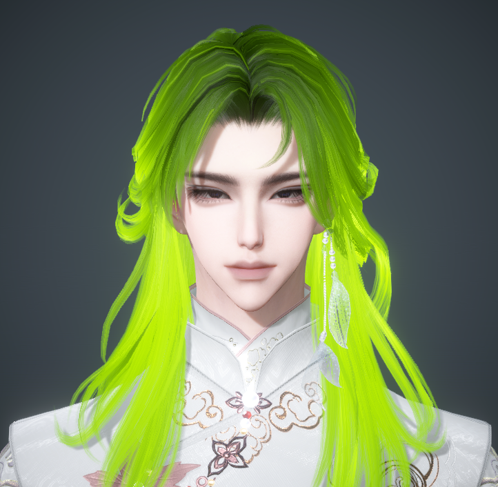 NSHWO328704逆水寒手游账号详情图30 NSHWO328704逆水寒手游账号详情图30