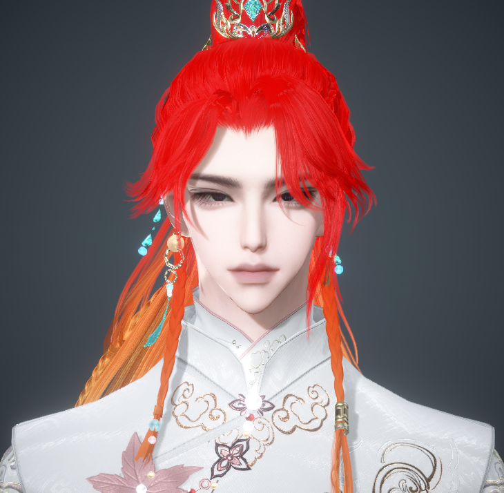 NSHWO328704逆水寒手游账号详情图31 NSHWO328704逆水寒手游账号详情图31