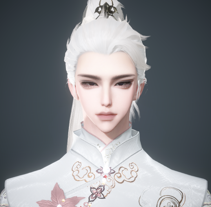 NSHWO328704逆水寒手游账号详情图32 NSHWO328704逆水寒手游账号详情图32