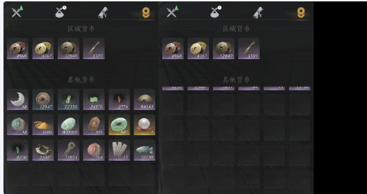 YYSWQ35883燕云十六声账号详情图8 YYSWQ35883燕云十六声账号详情图8