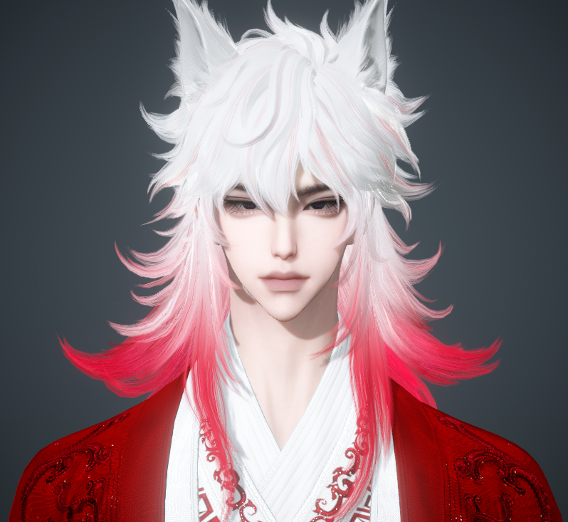 NSHWO328739逆水寒手游账号详情图26