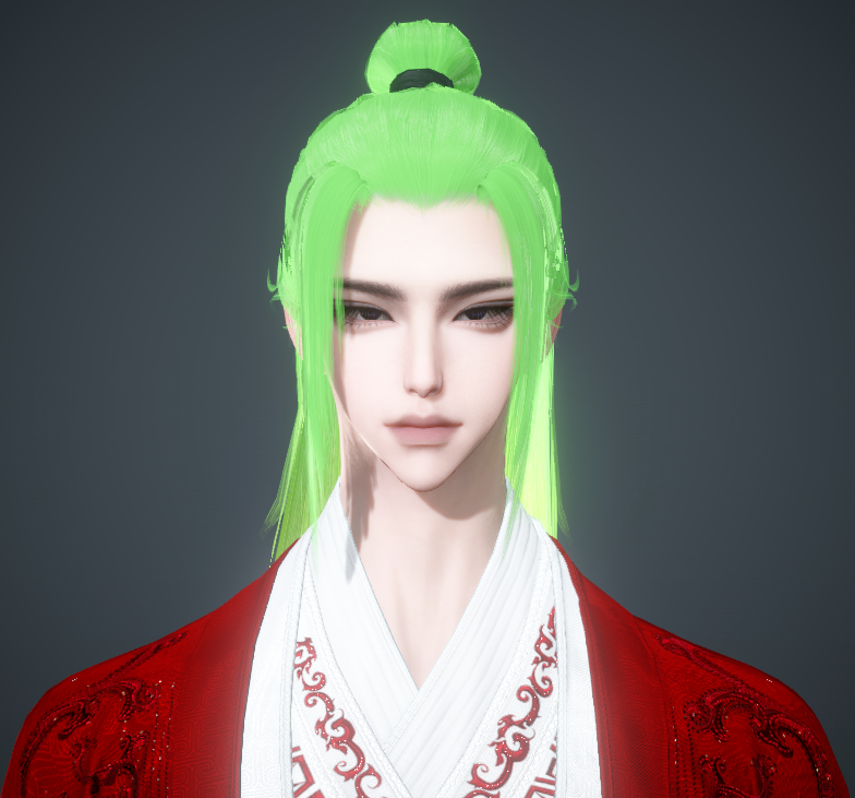 NSHWO328739逆水寒手游账号详情图27