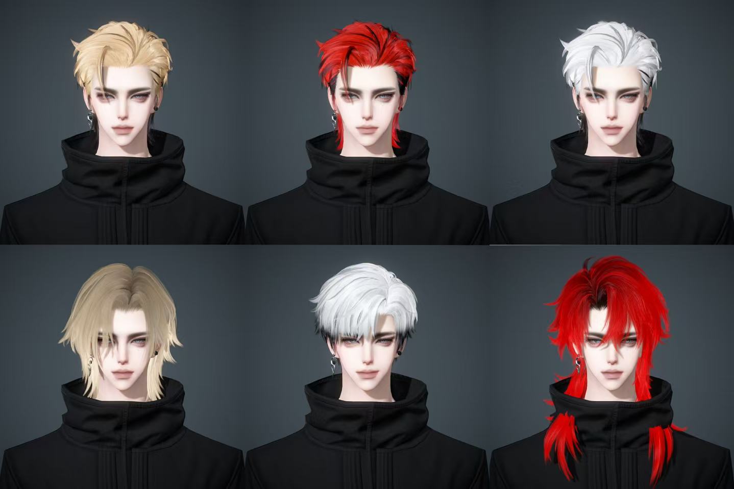 NSHWO328771逆水寒手游账号详情图33