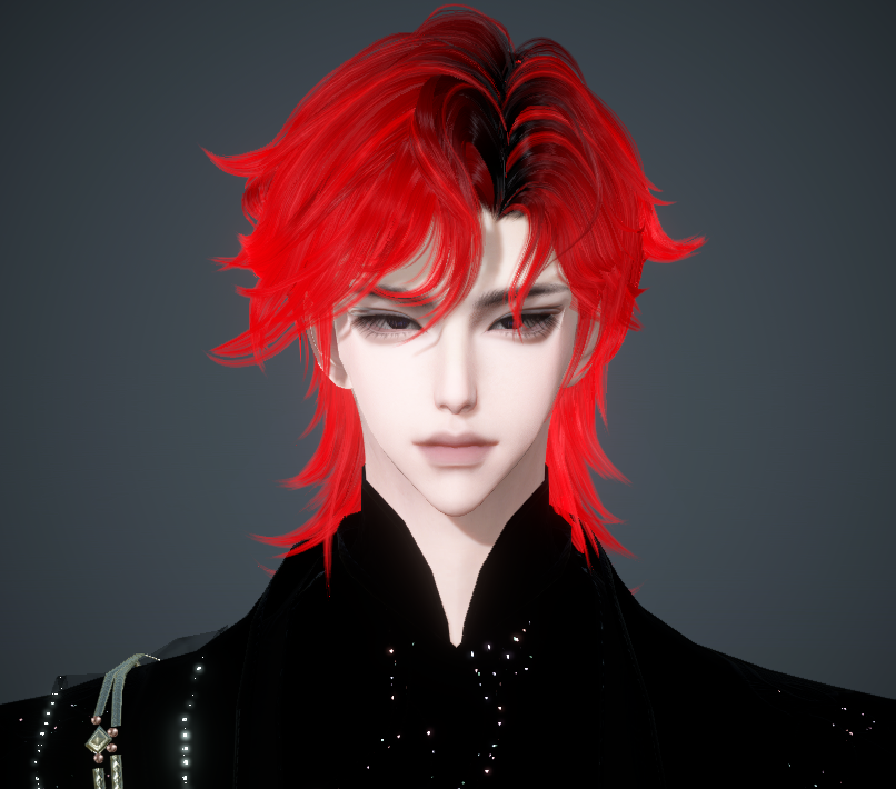 NSHWO328808逆水寒手游账号详情图31