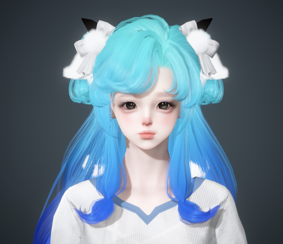 NSHWO328825逆水寒手游账号详情图10 NSHWO328825逆水寒手游账号详情图10