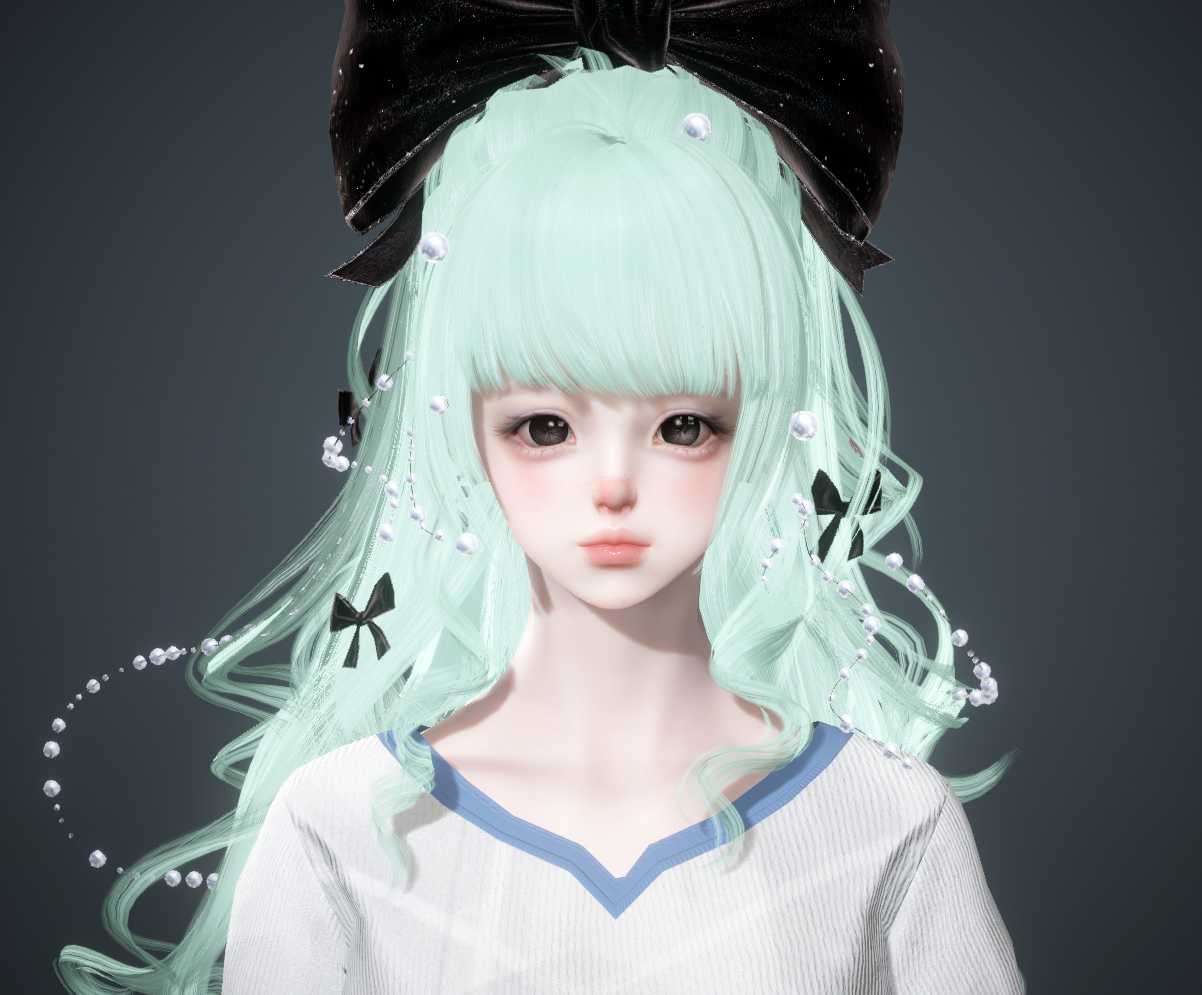 NSHWO328825逆水寒手游账号详情图11 NSHWO328825逆水寒手游账号详情图11