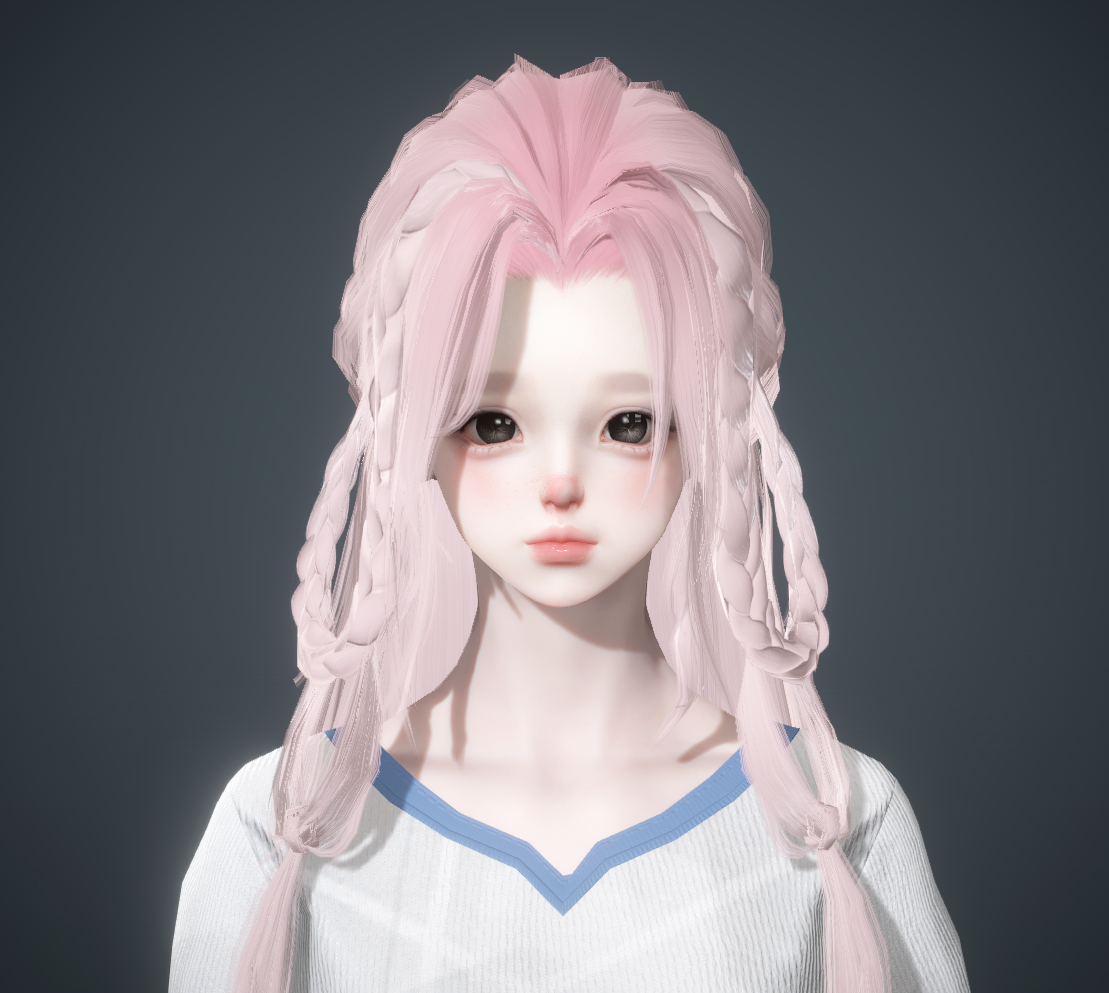 NSHWO328825逆水寒手游账号详情图12 NSHWO328825逆水寒手游账号详情图12