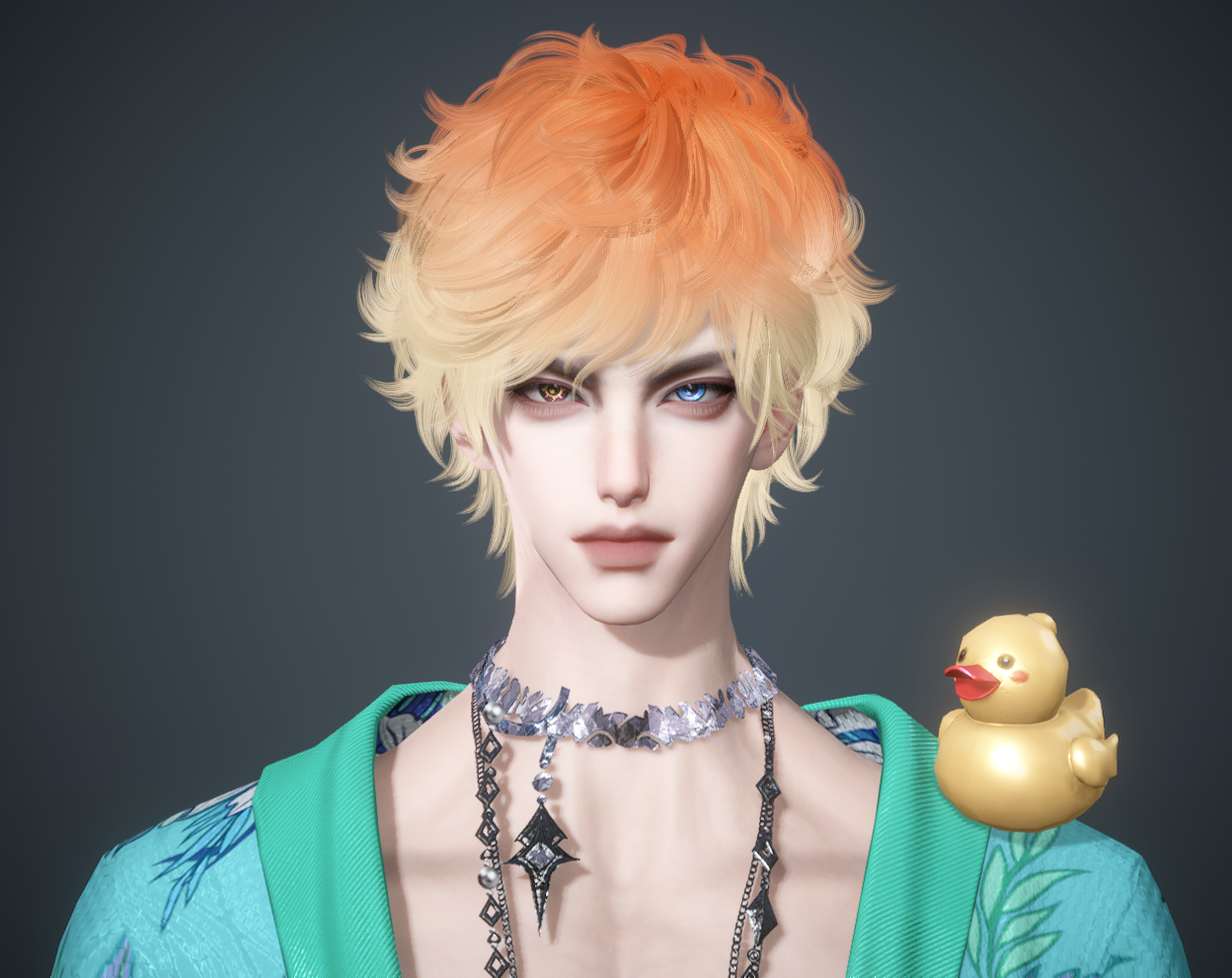 NSHWO328825逆水寒手游账号详情图16 NSHWO328825逆水寒手游账号详情图16