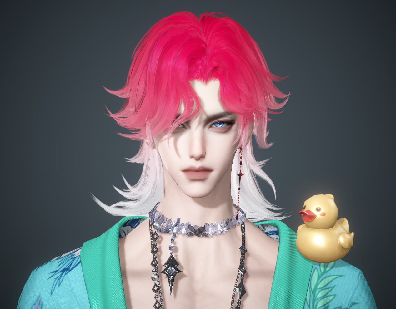 NSHWO328825逆水寒手游账号详情图18 NSHWO328825逆水寒手游账号详情图18