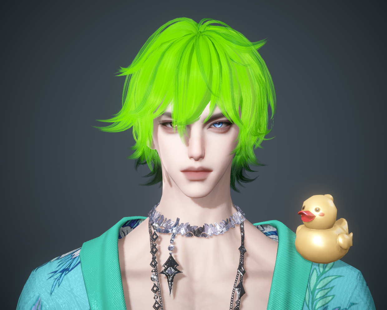 NSHWO328825逆水寒手游账号详情图19 NSHWO328825逆水寒手游账号详情图19