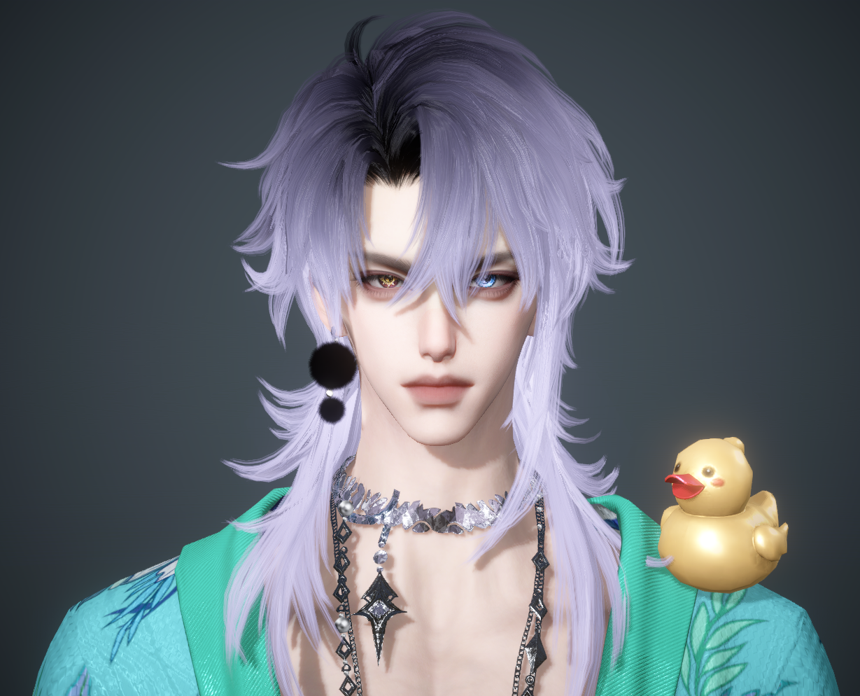 NSHWO328825逆水寒手游账号详情图20 NSHWO328825逆水寒手游账号详情图20