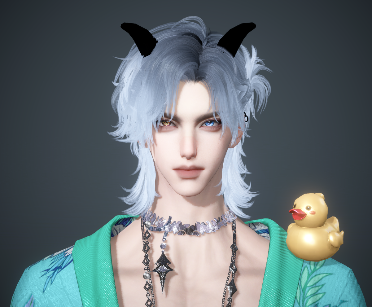 NSHWO328825逆水寒手游账号详情图21 NSHWO328825逆水寒手游账号详情图21