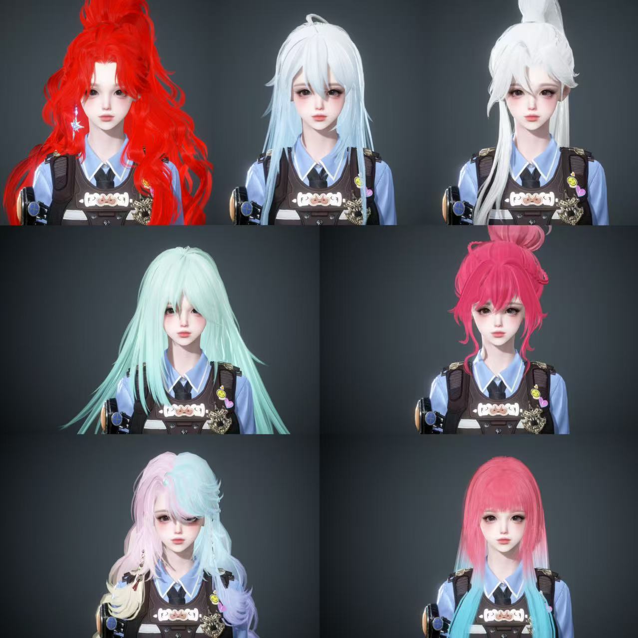 NSHWO328814逆水寒手游账号详情图47