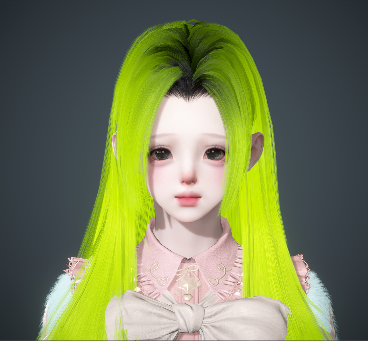 NSHWO328836逆水寒手游账号详情图10