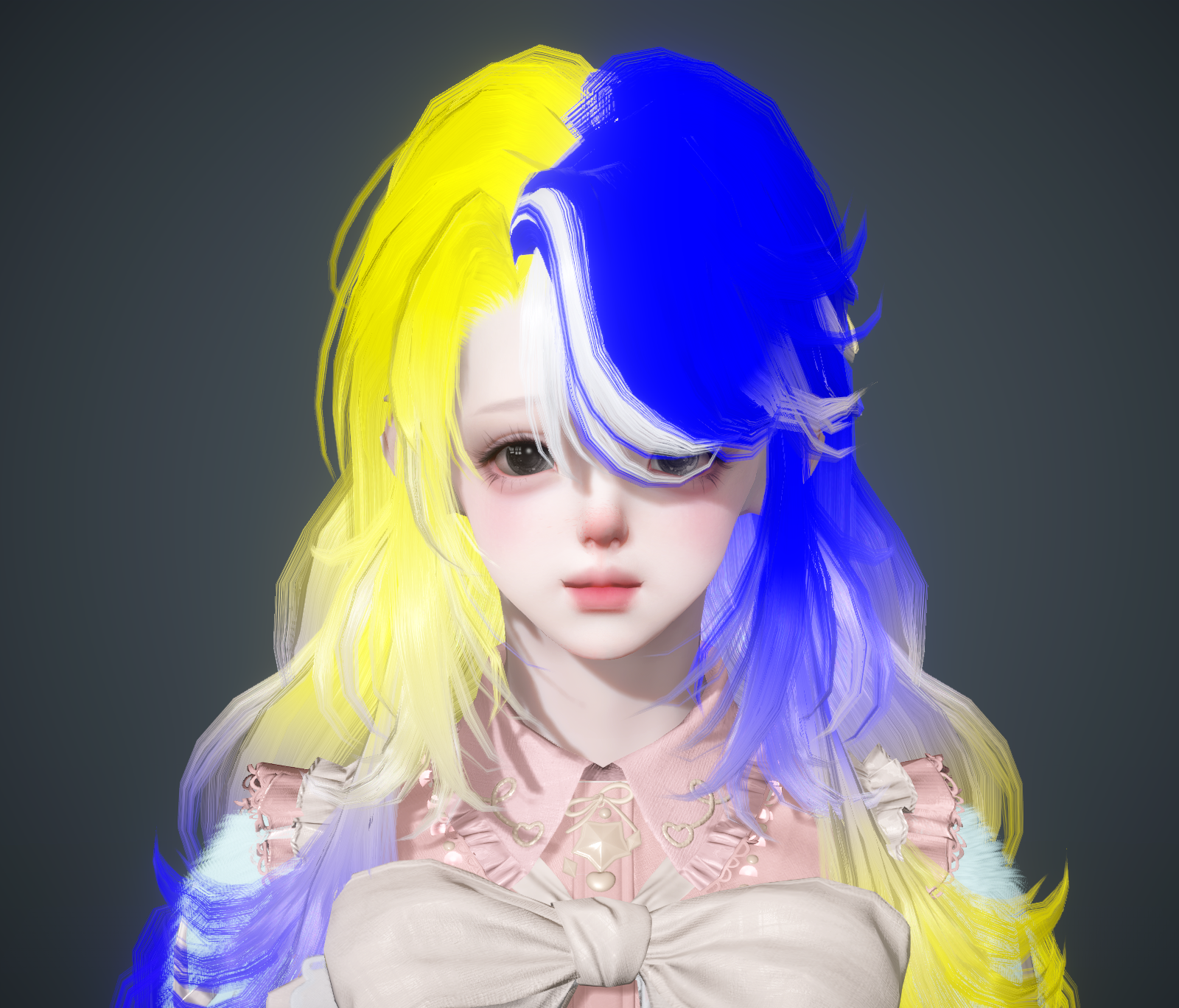 NSHWO328836逆水寒手游账号详情图11