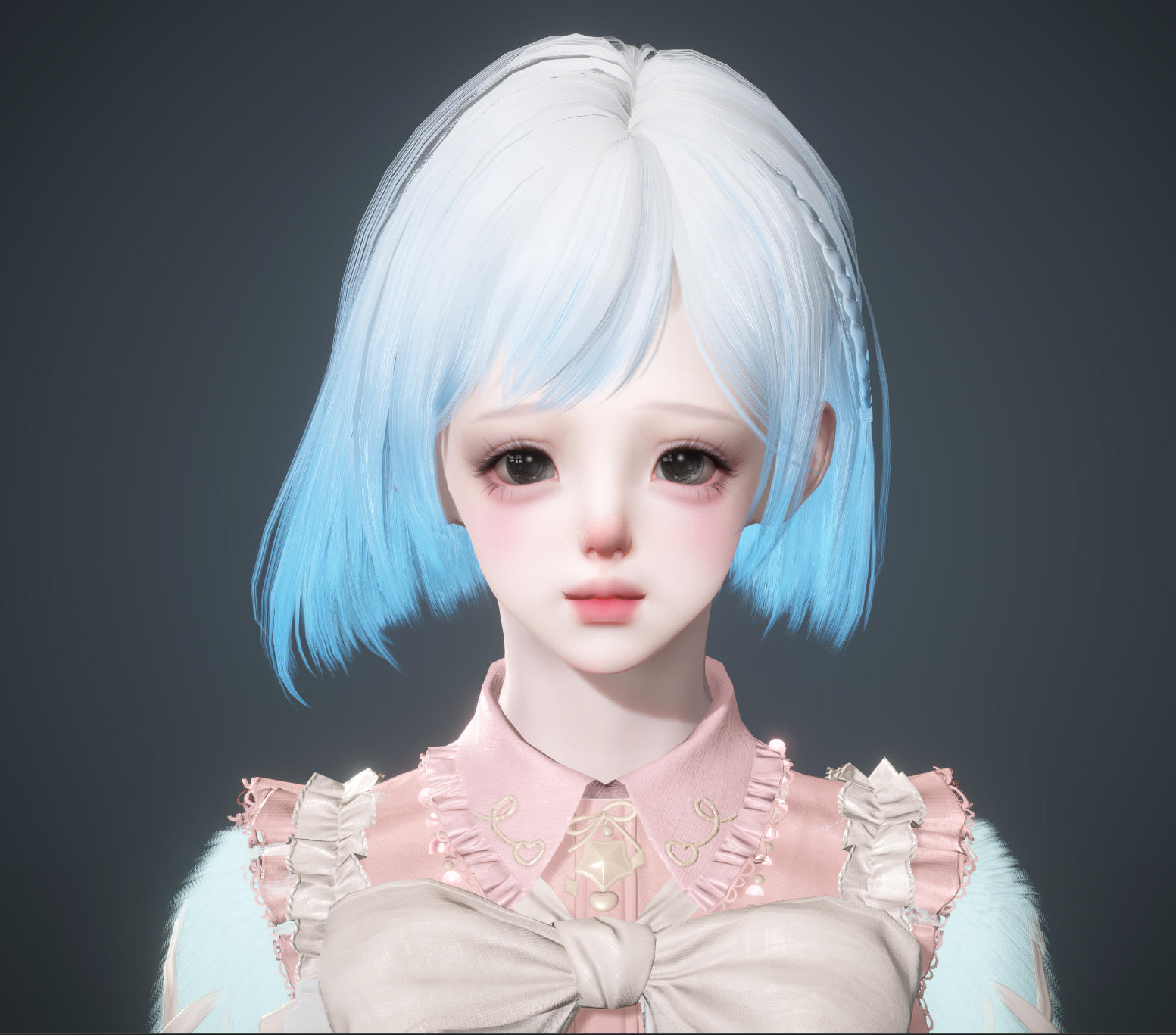 NSHWO328836逆水寒手游账号详情图12