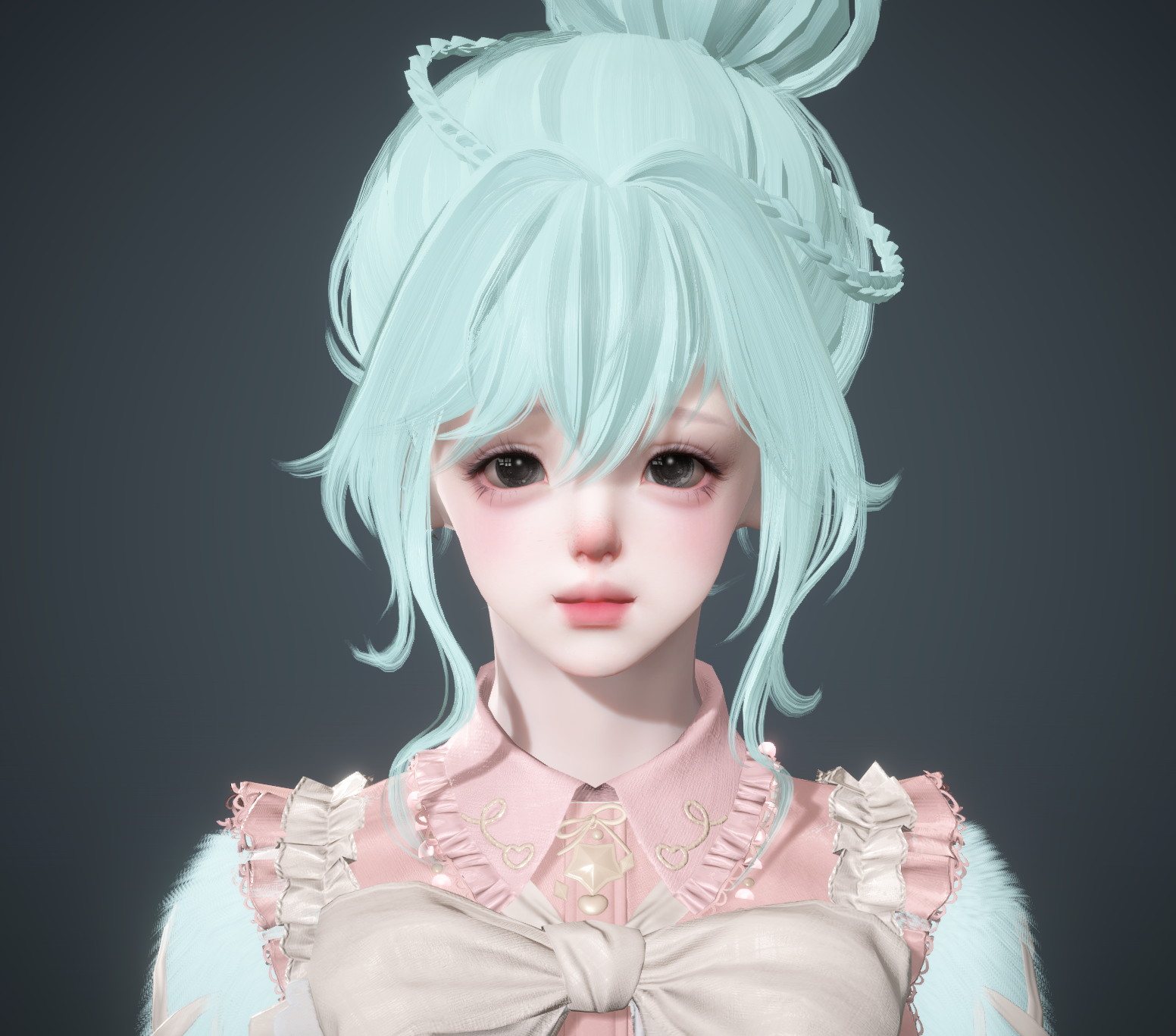 NSHWO328836逆水寒手游账号详情图13