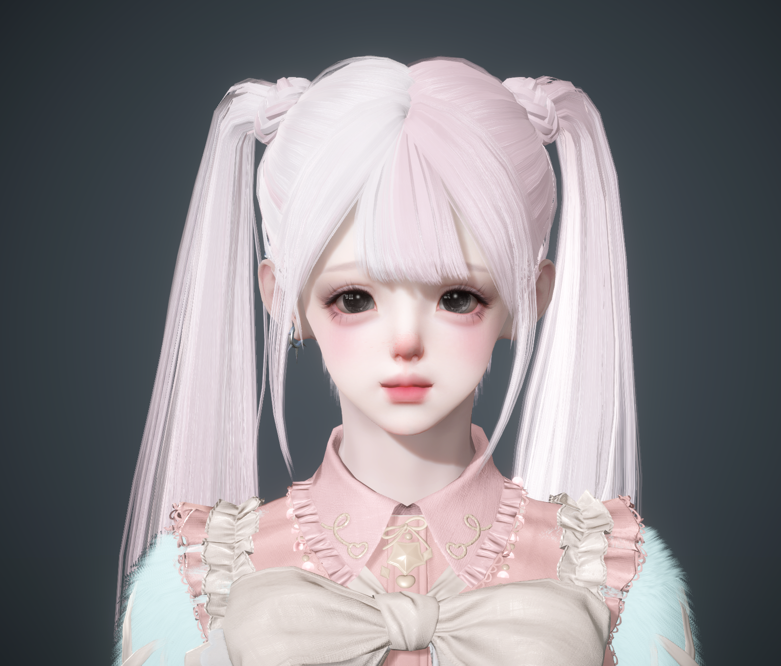 NSHWO328836逆水寒手游账号详情图14