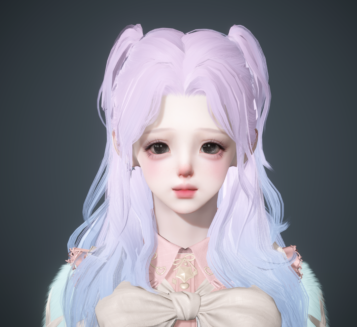 NSHWO328836逆水寒手游账号详情图15