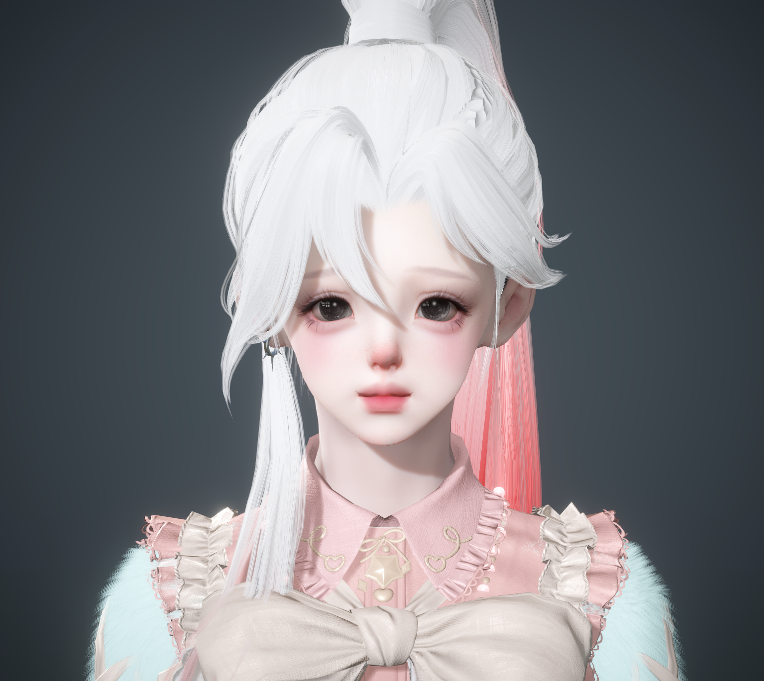 NSHWO328836逆水寒手游账号详情图16