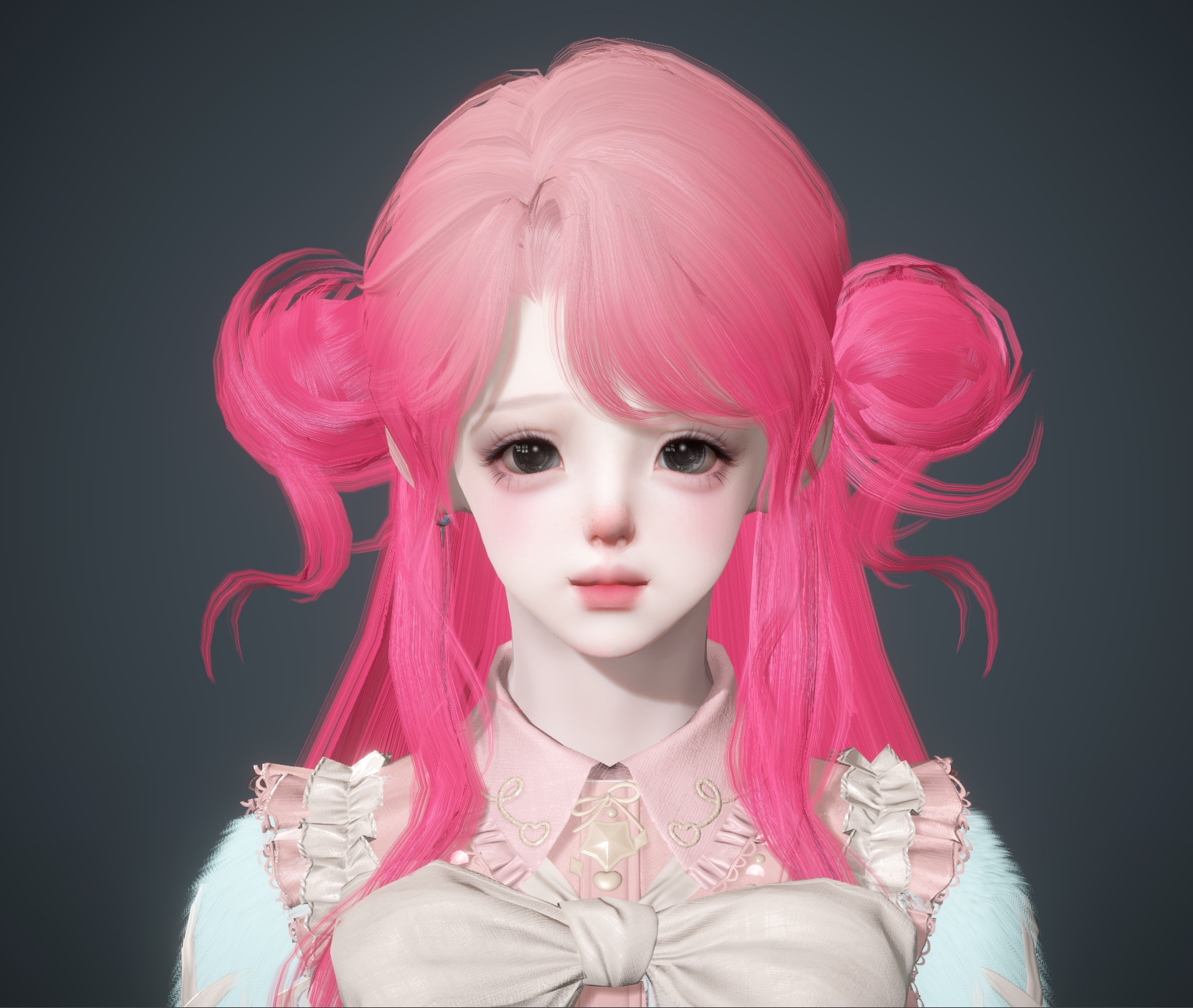 NSHWO328836逆水寒手游账号详情图17