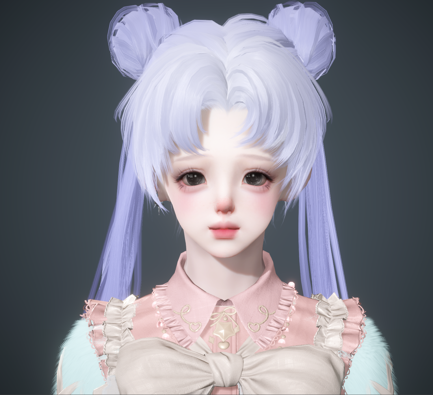 NSHWO328836逆水寒手游账号详情图18