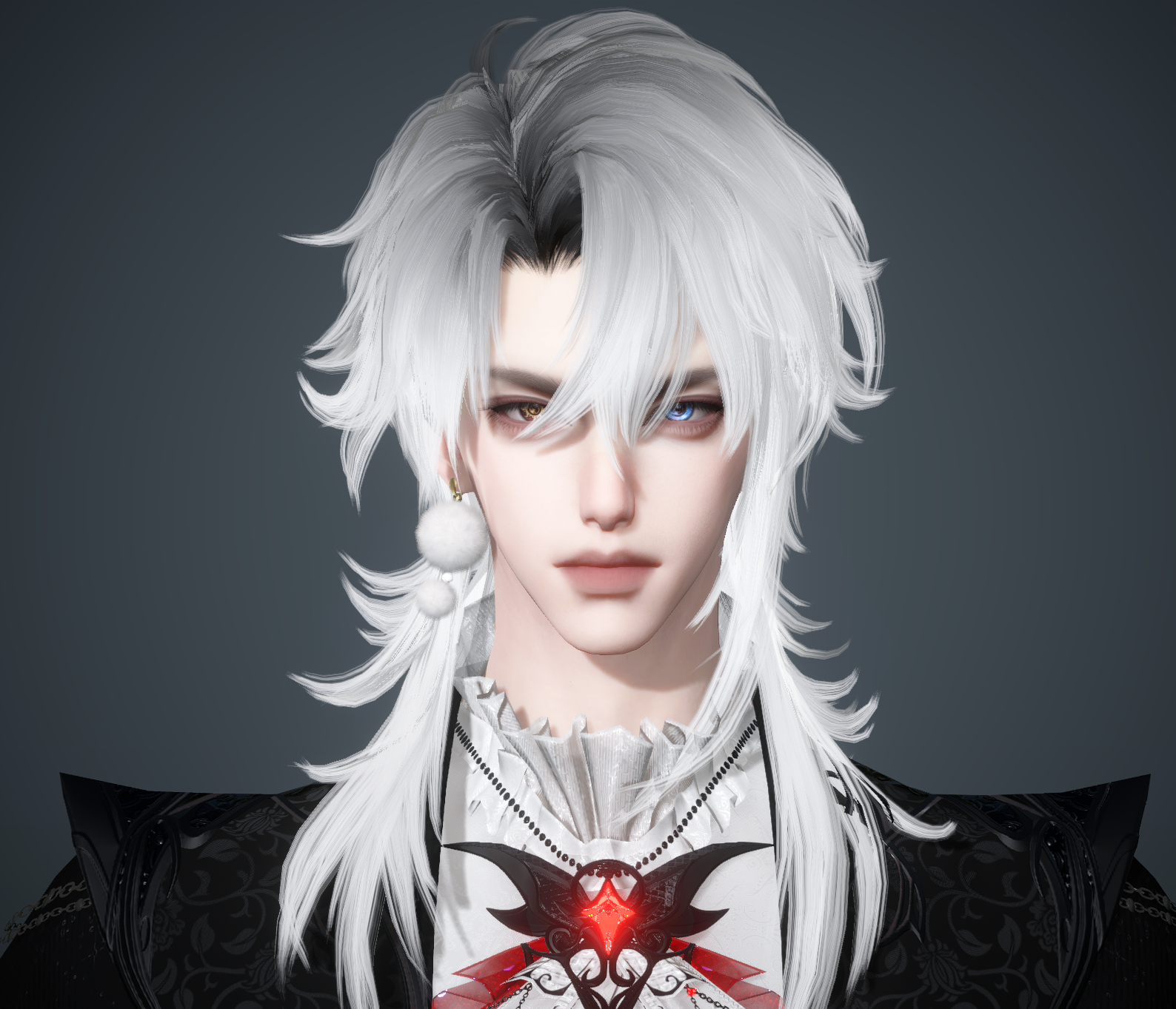 NSHWO328836逆水寒手游账号详情图19