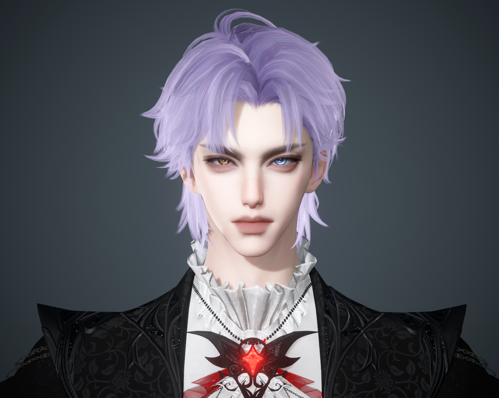 NSHWO328836逆水寒手游账号详情图22