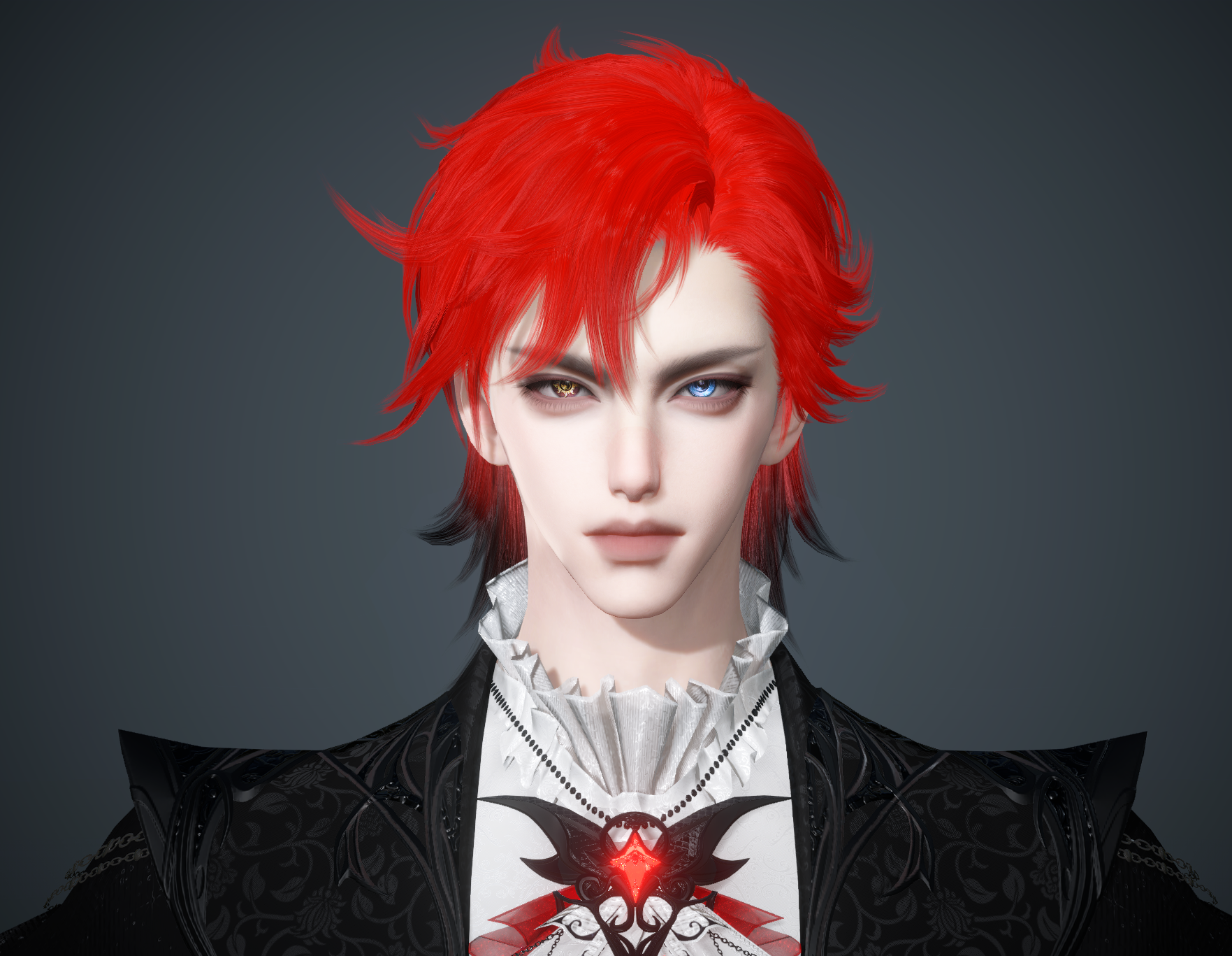 NSHWO328836逆水寒手游账号详情图23