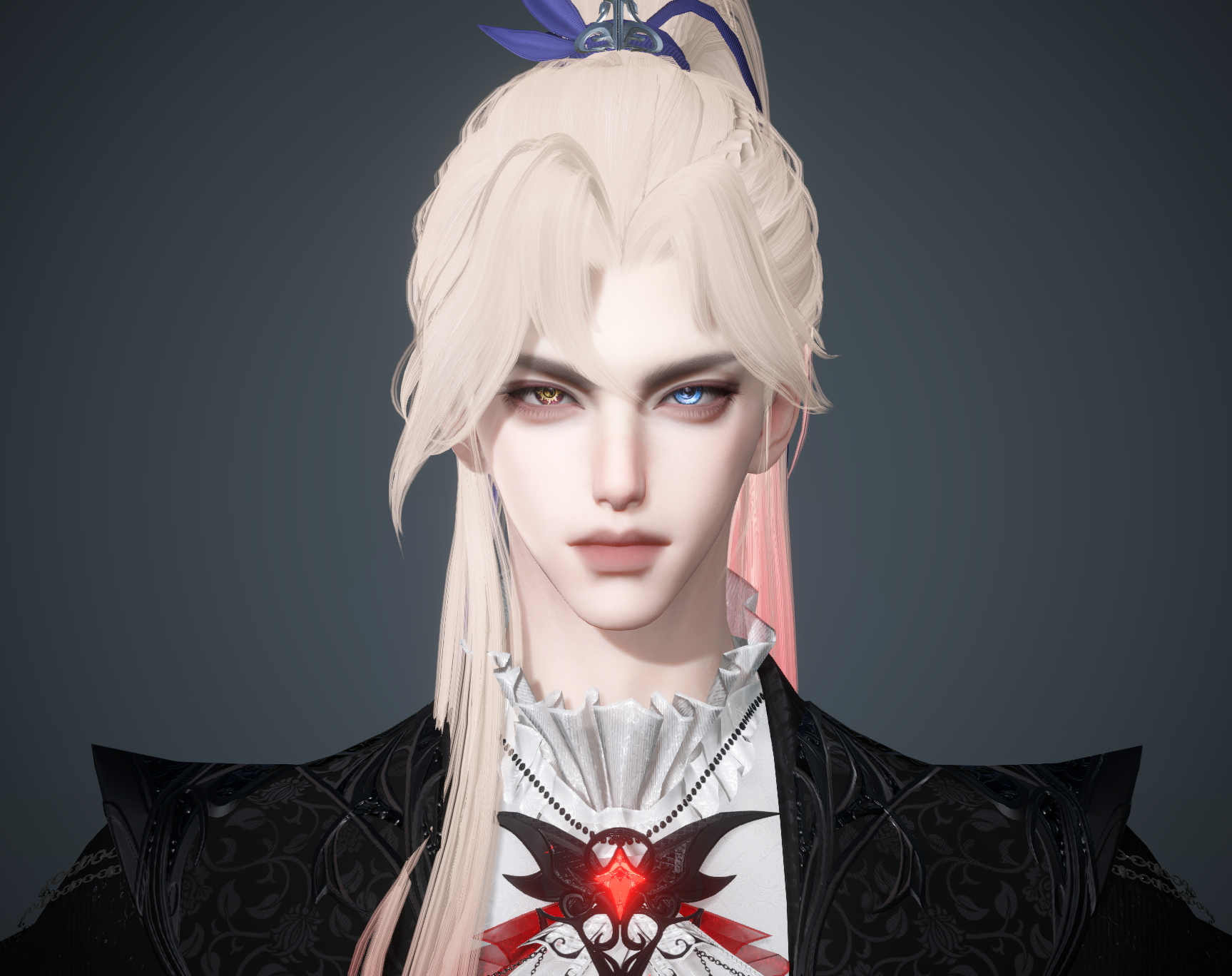 NSHWO328836逆水寒手游账号详情图24