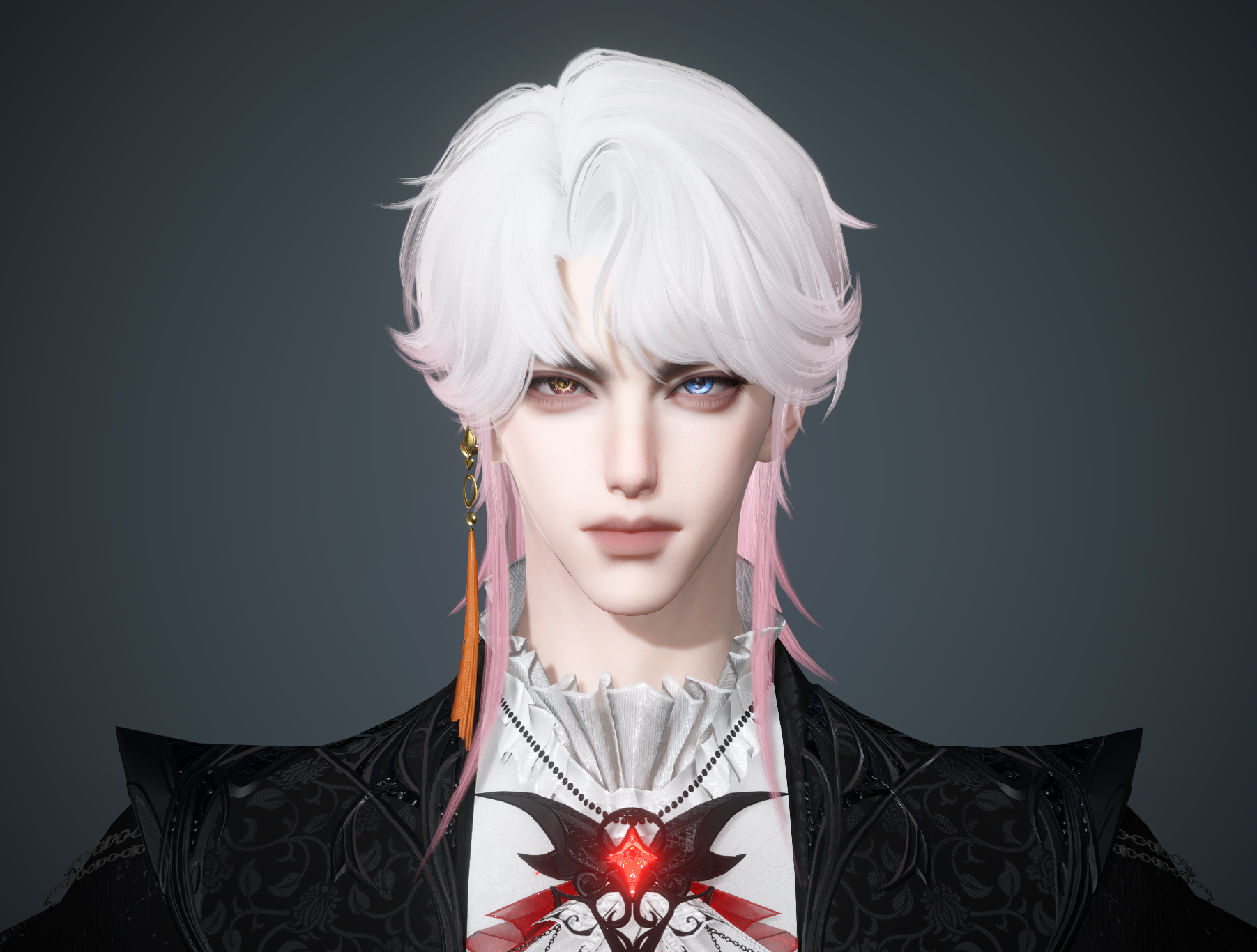 NSHWO328836逆水寒手游账号详情图25