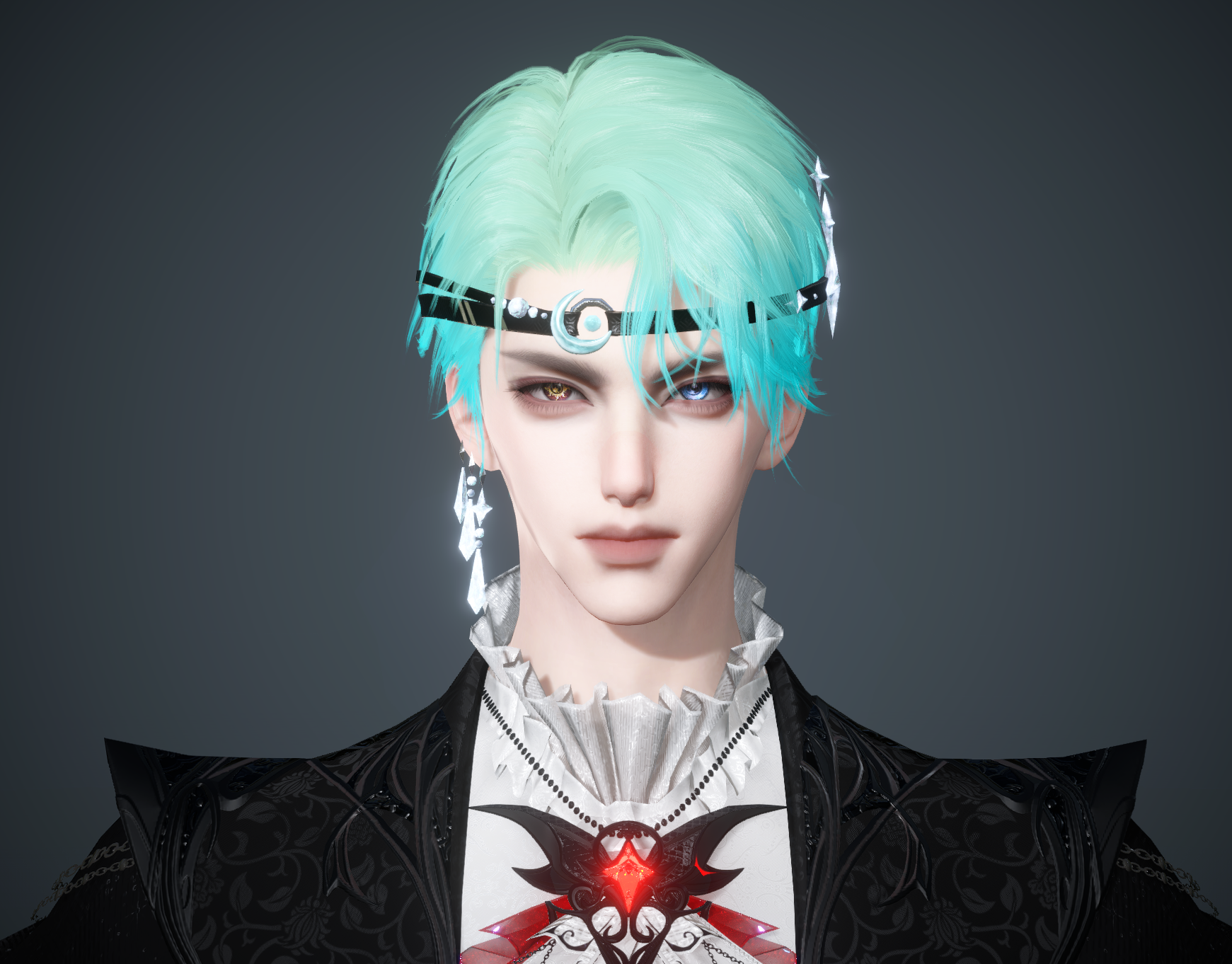 NSHWO328836逆水寒手游账号详情图26