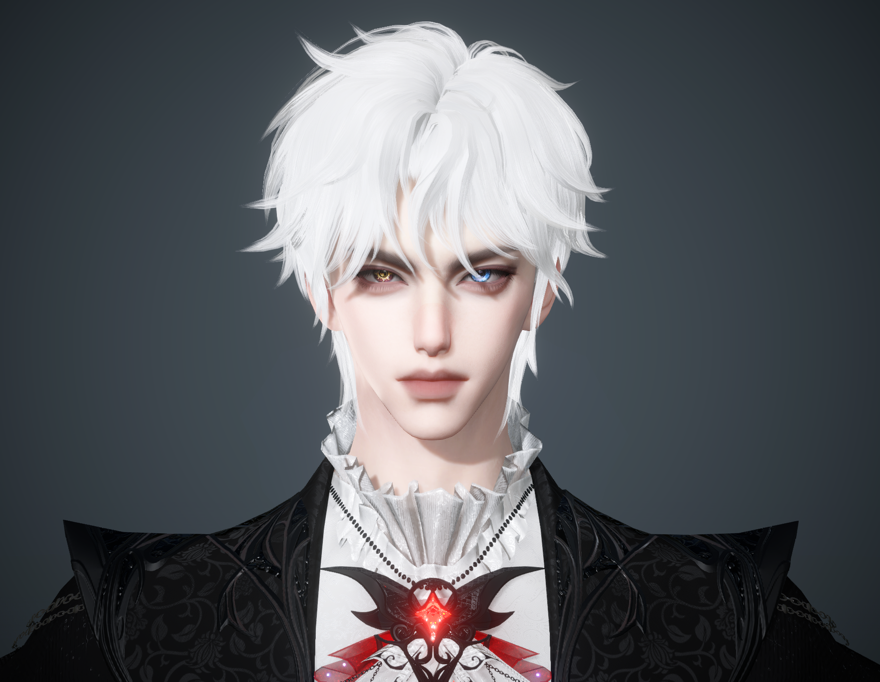 NSHWO328836逆水寒手游账号详情图27