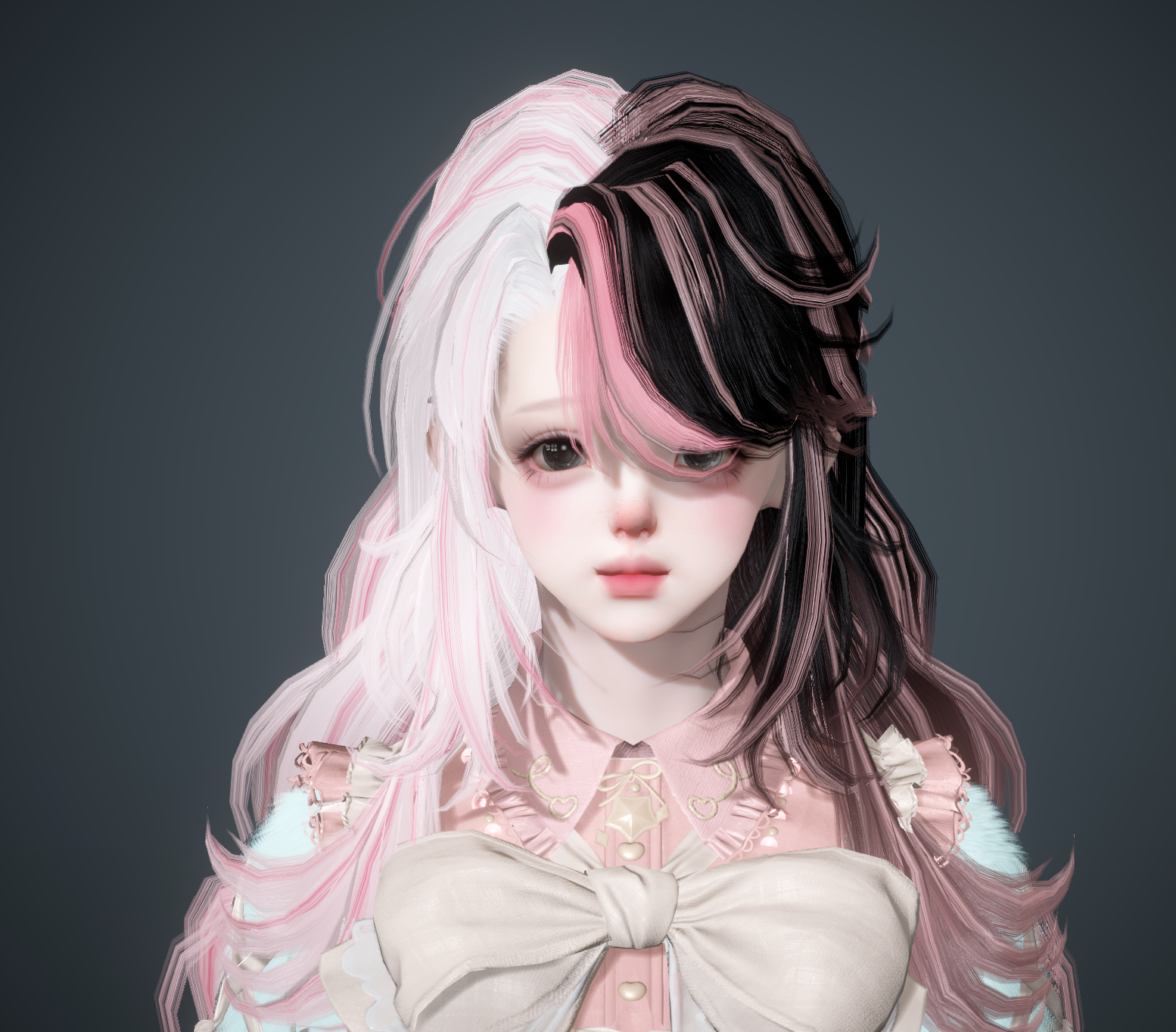 NSHWO328836逆水寒手游账号详情图28