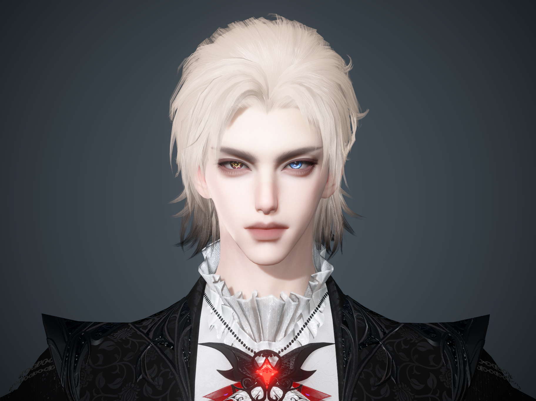 NSHWO328836逆水寒手游账号详情图29