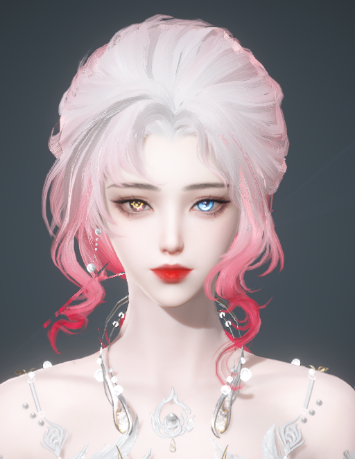 NSHWO328843逆水寒手游账号详情图43