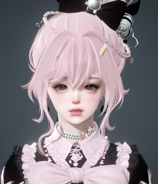 NSHWO328845逆水寒手游账号详情图31