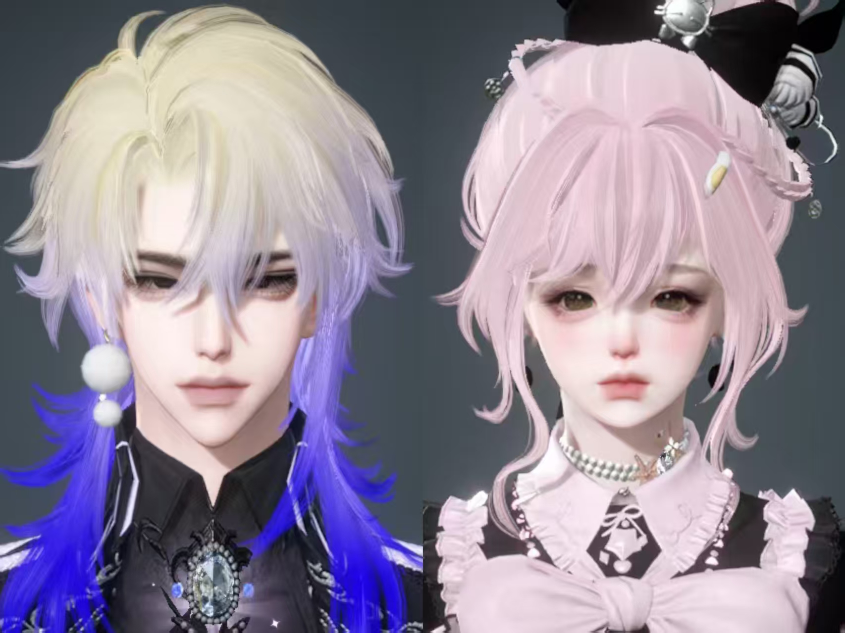 NSHWO328845逆水寒手游账号详情图33