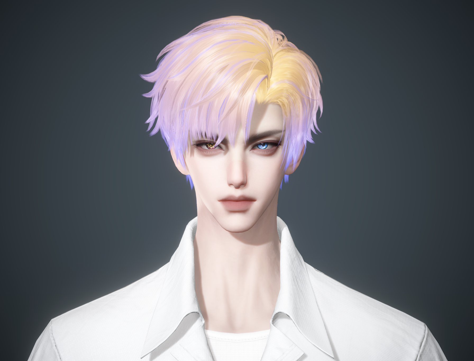 NSHWO328851逆水寒手游账号详情图37