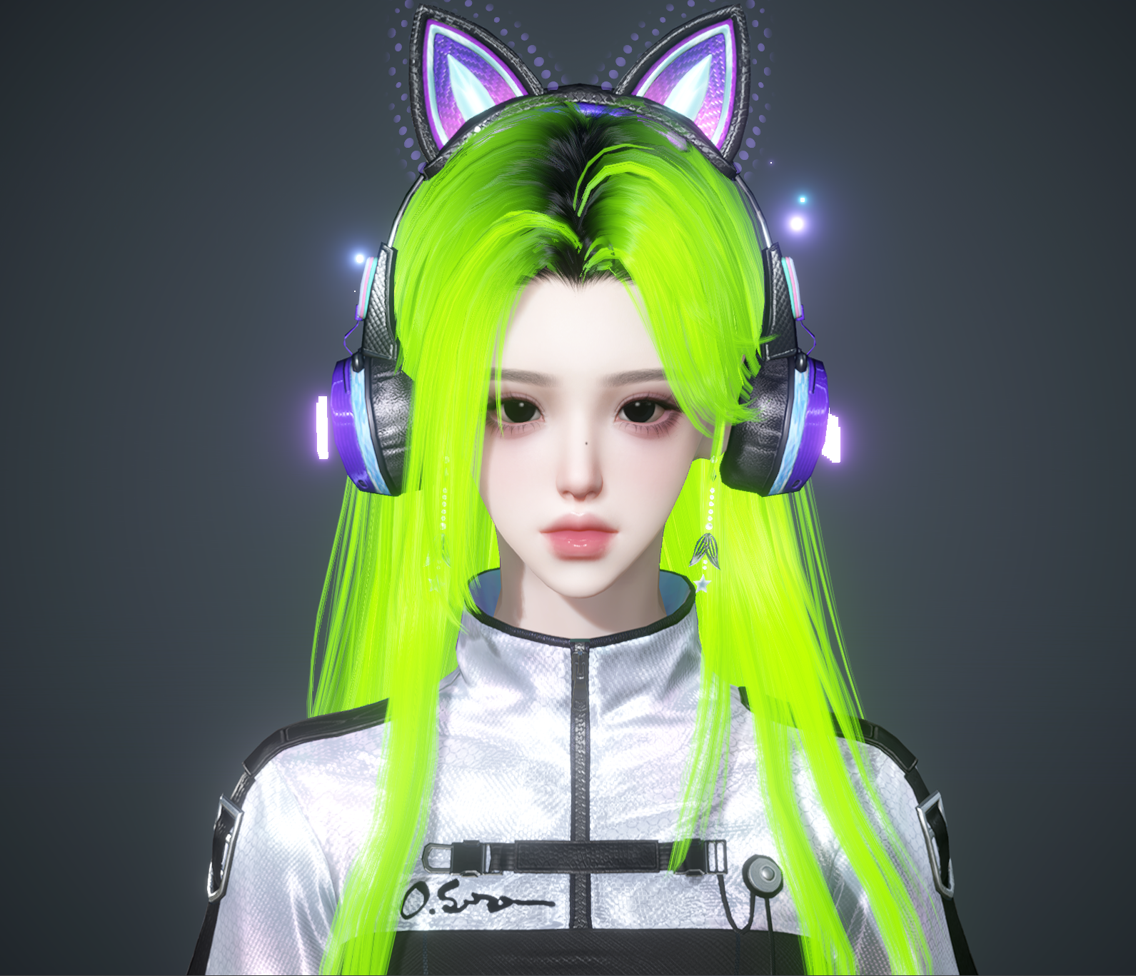 NSHWO328851逆水寒手游账号详情图38