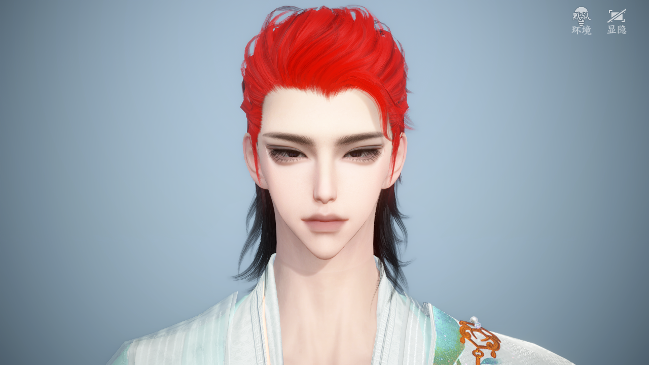 NSHWO328859逆水寒手游账号详情图30 NSHWO328859逆水寒手游账号详情图30